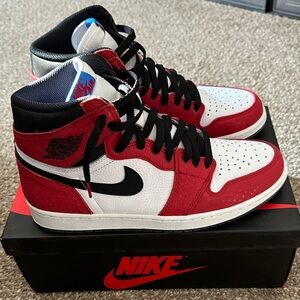 Jordan 1 Retro High
